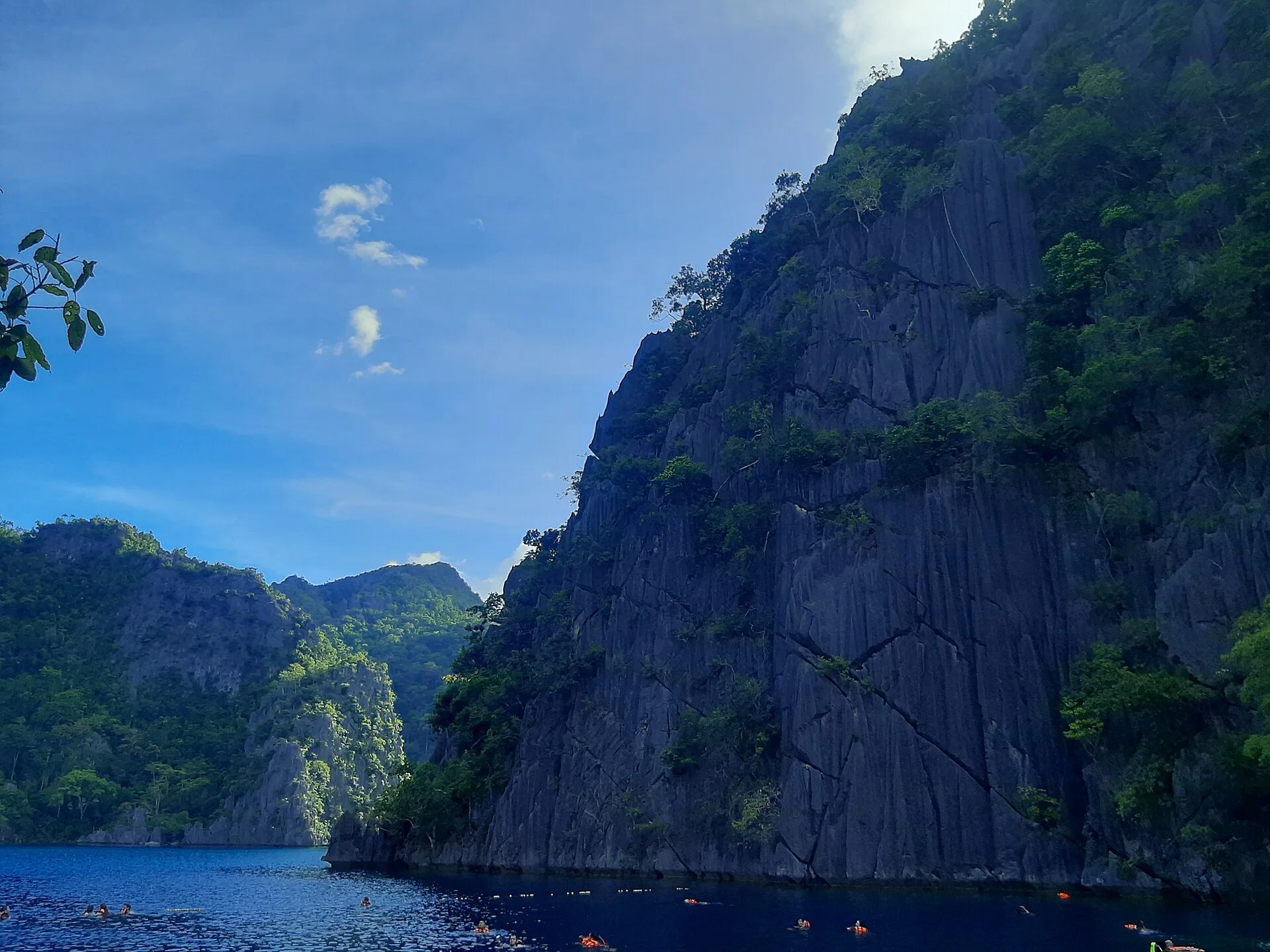 Coron : le paradis des plongeurs et des lacs