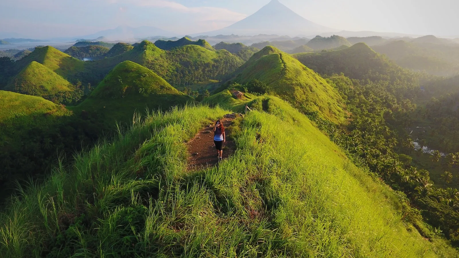 Jours 11-12 : Bohol, la nature préservée