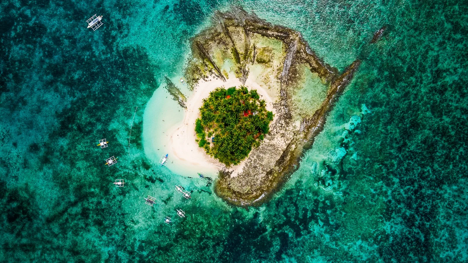Siargao au-delà du surf