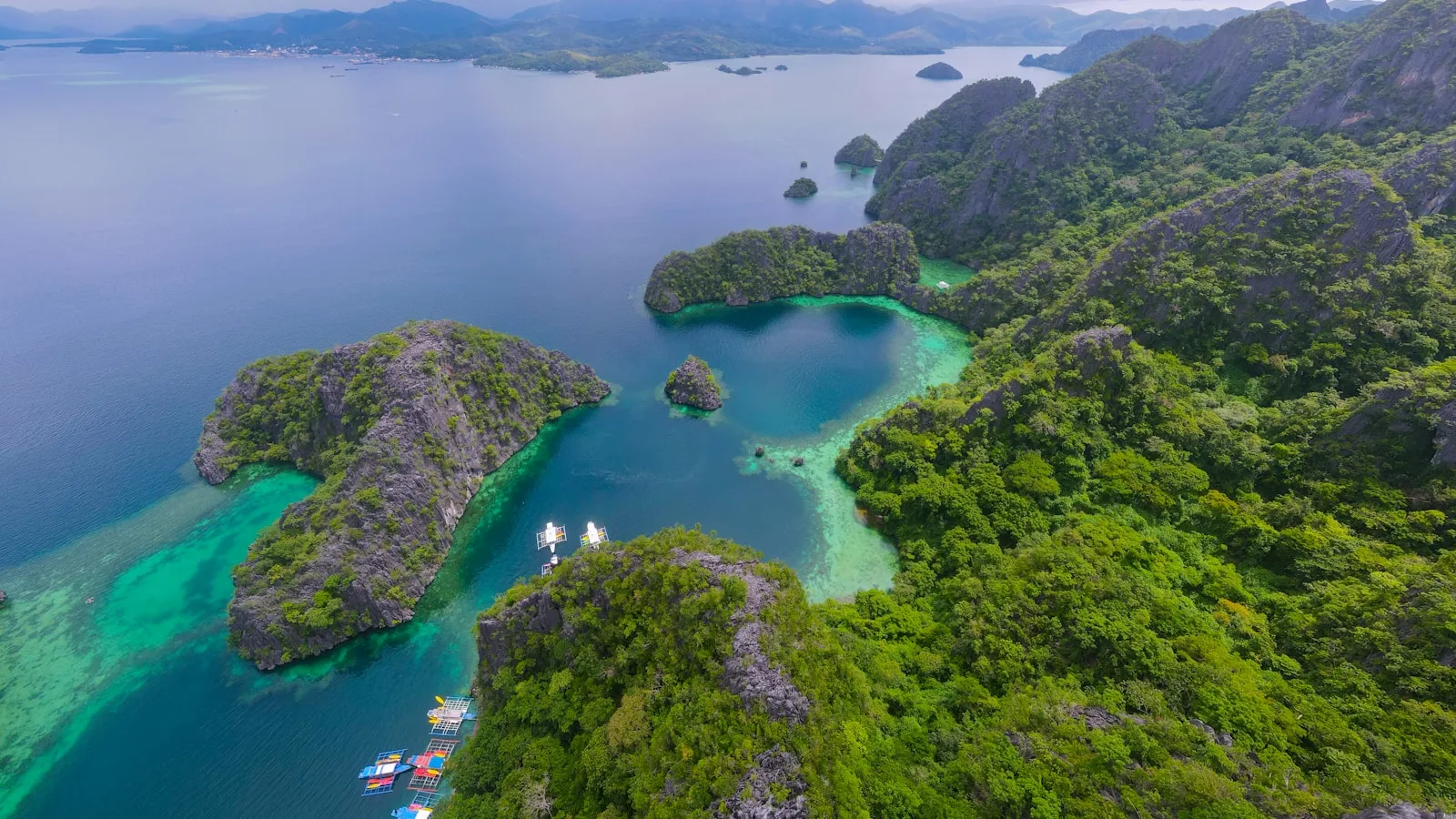 ️ Notre top 15 des plus belles plages