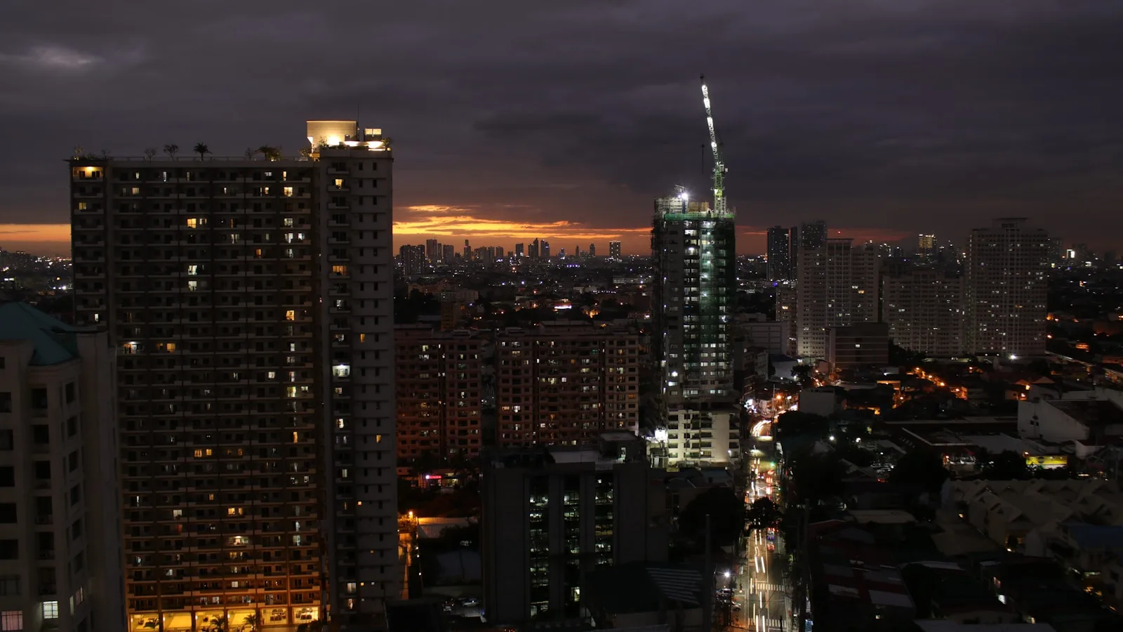 Poblacion (Makati) : la scène branchée