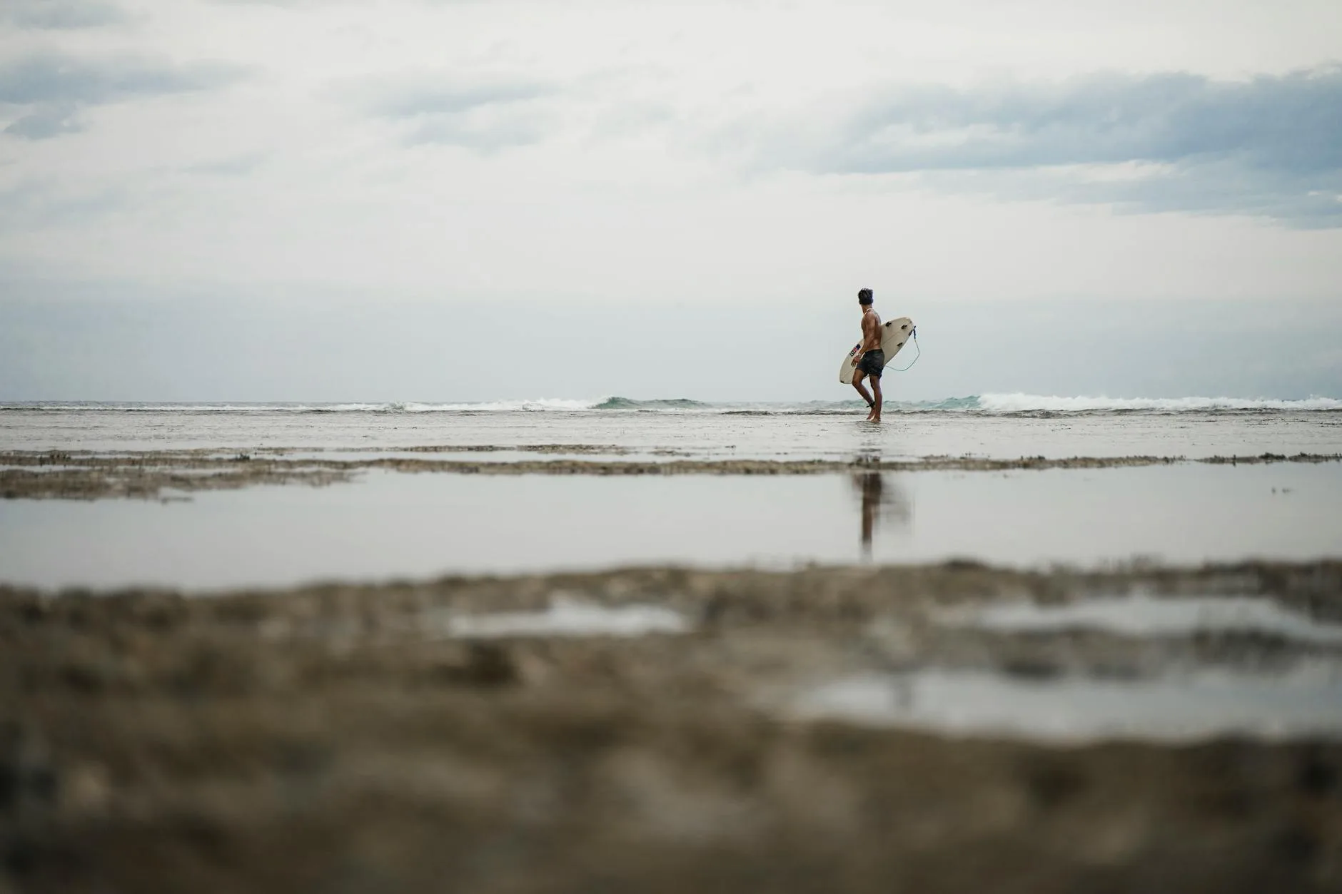 Les autres spots de surf de Siargao