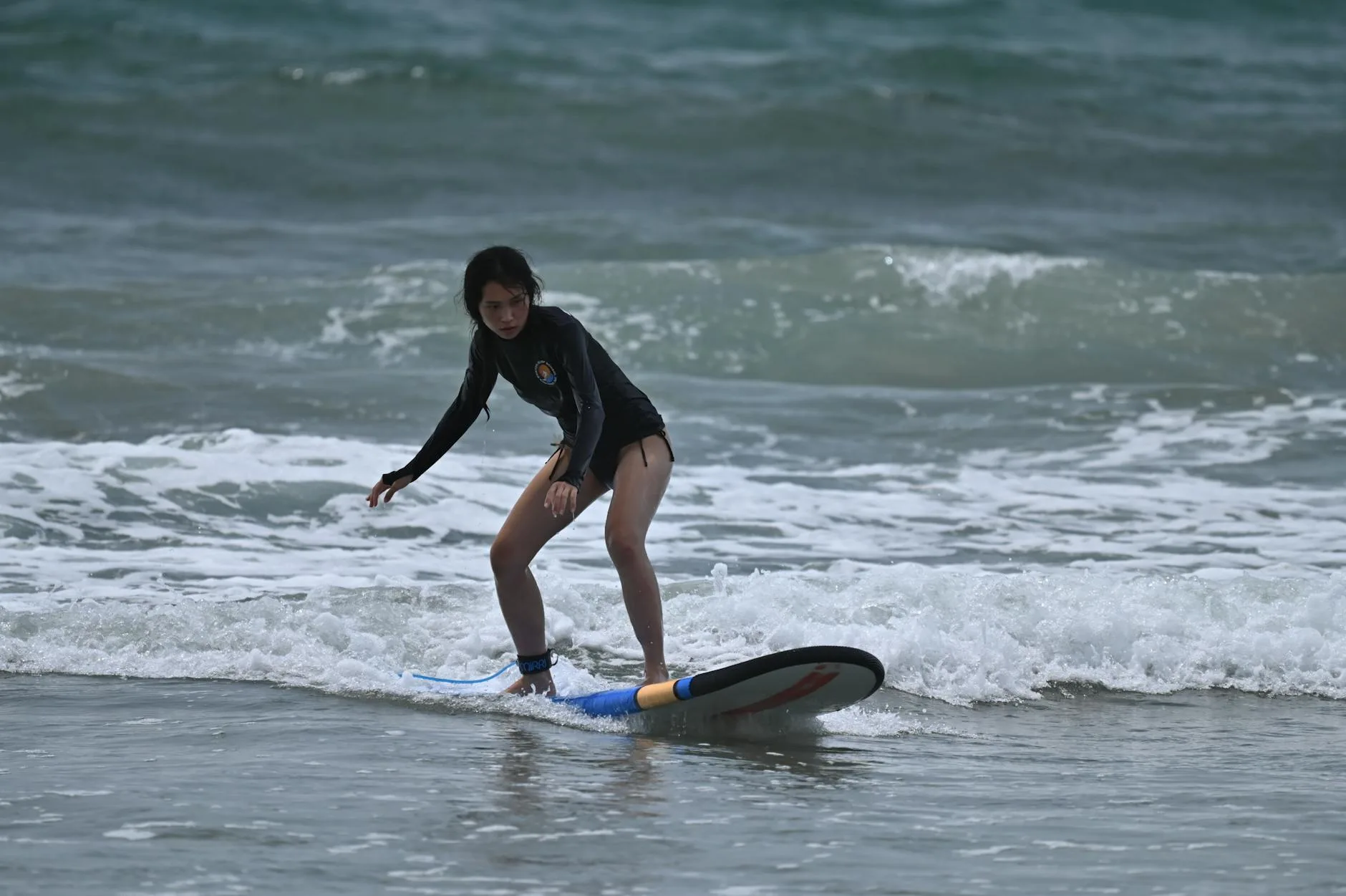 Les meilleures écoles de surf à Siargao