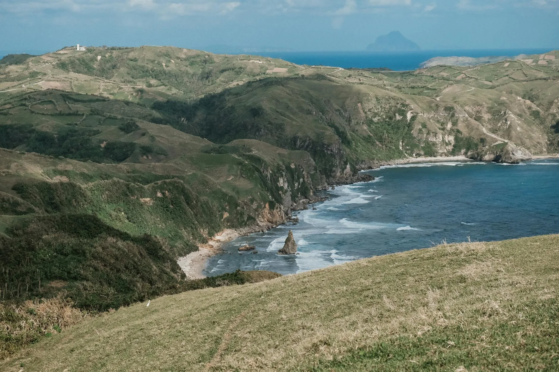 ️ Batanes : aux portes de Taïwan, le bout du monde philippin