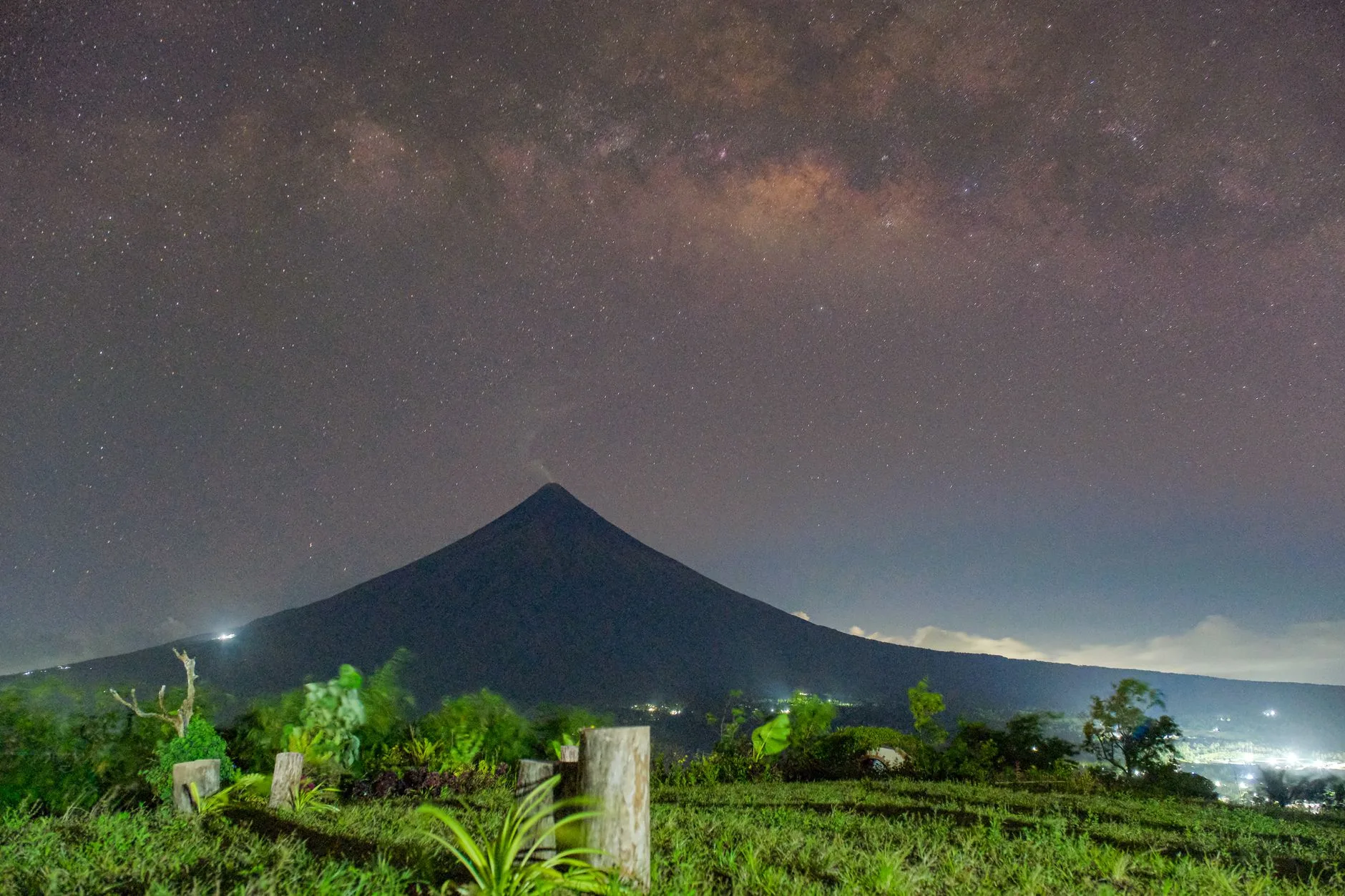 Camiguin : l'île aux volcans