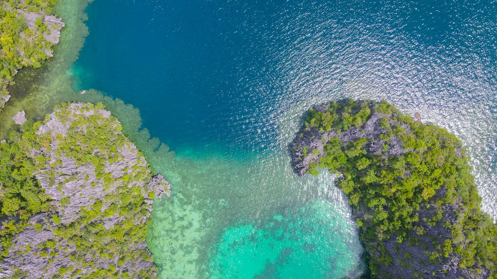 ️ Continuer l'exploration de Palawan