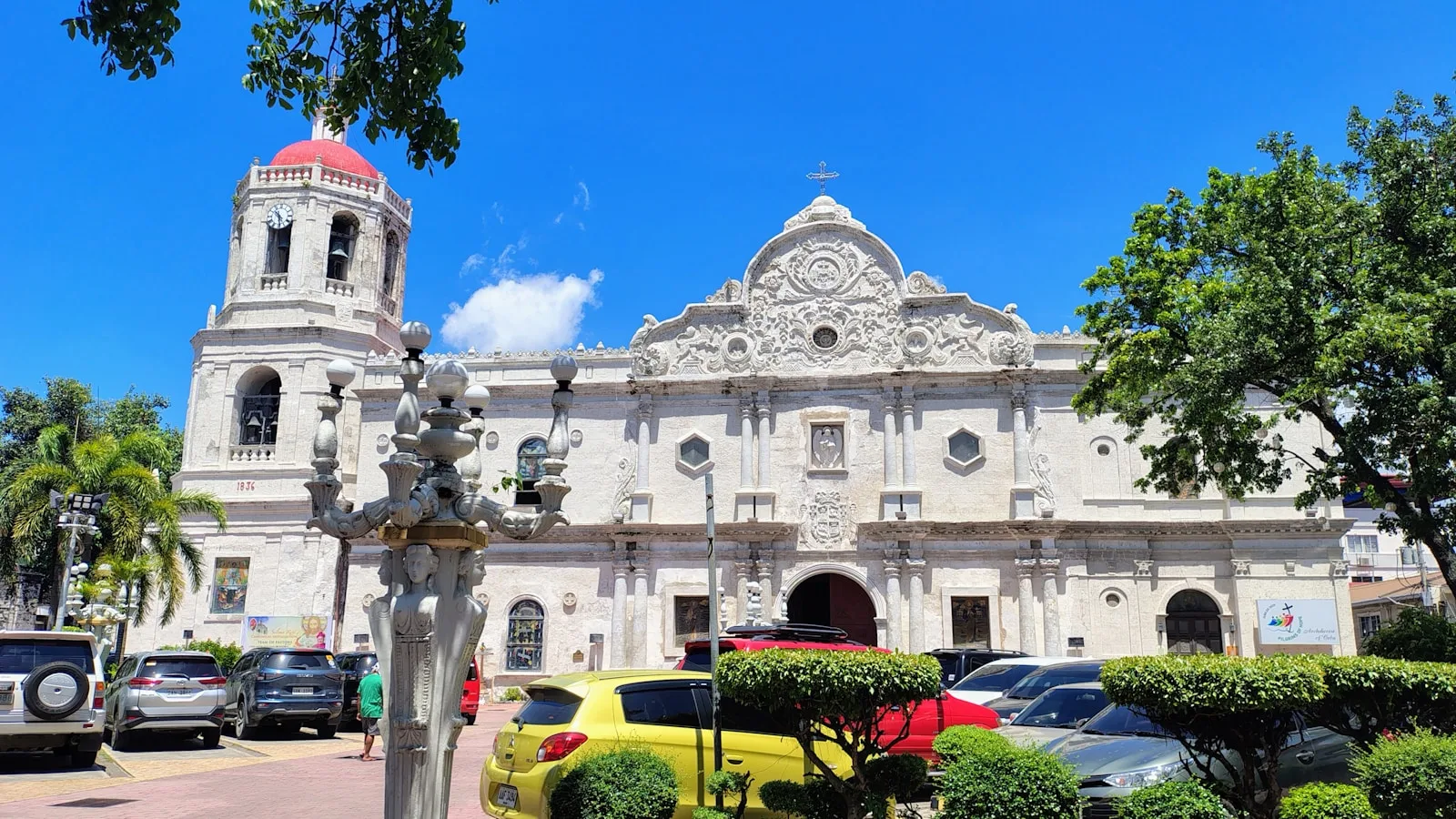 ️ Cebu City : la reine du Sud et son histoire coloniale